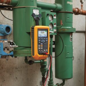 Máy hiệu chuẩn áp suất di động FLUKE 729JP 2M (2 MPa)