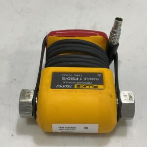 Mô-đun đo áp suất FLUKE-750P02 19 Mô-đun đo áp suất FLUKE-750P02