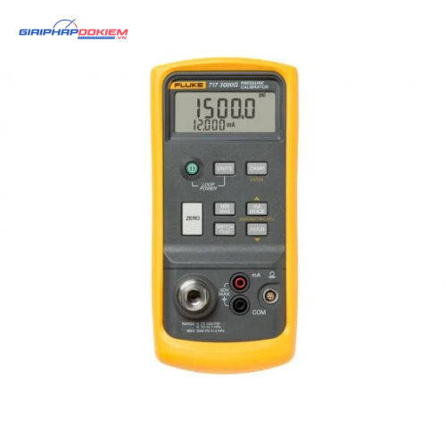 Máy hiệu chuẩn áp suất FLUKE-717 15G 3 Máy hiệu chuẩn áp suất FLUKE-717 15G
