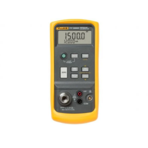 Máy hiệu chuẩn áp suất FLUKE-717 3000G (3000 psi, 207 bar)