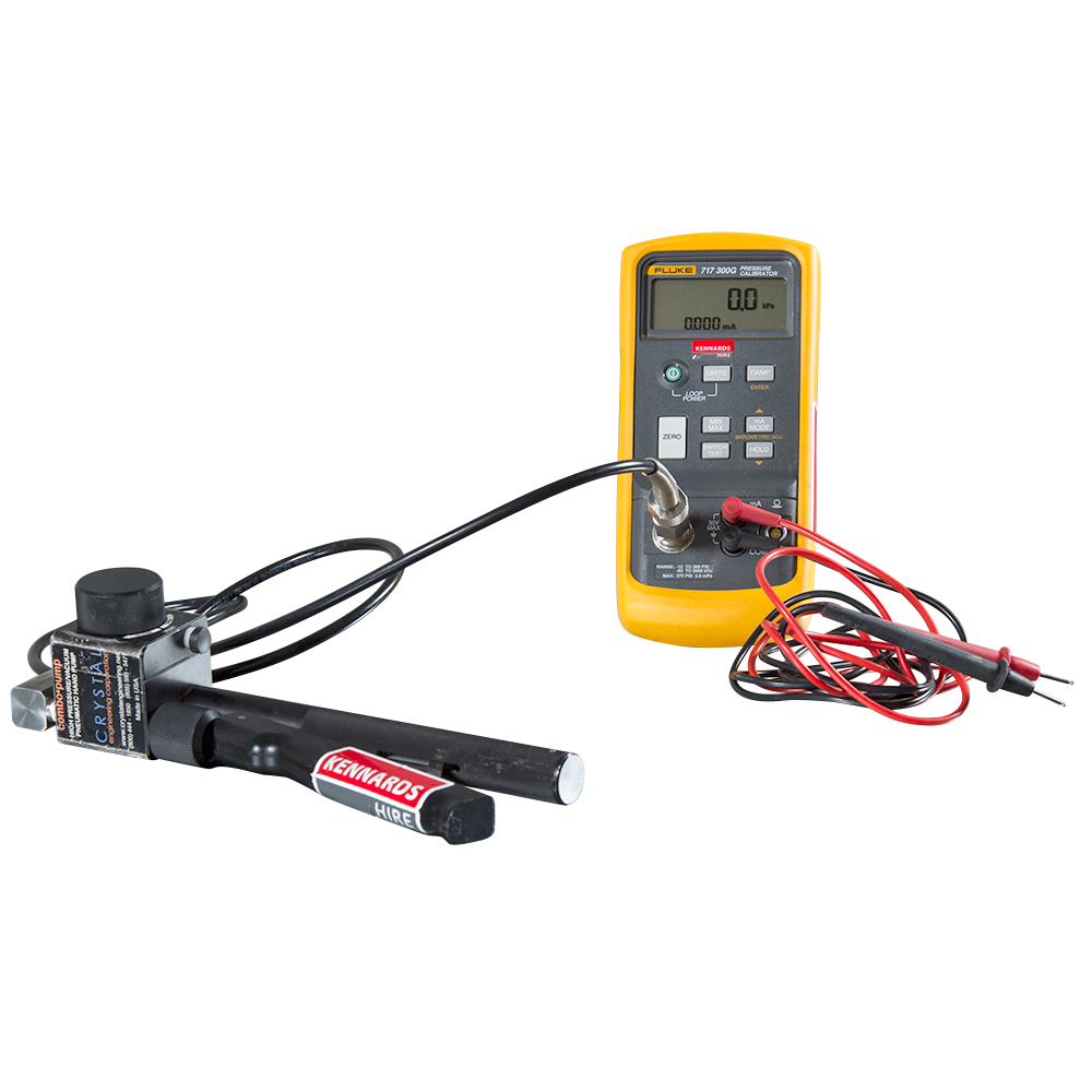 Máy hiệu chuẩn áp suất FLUKE-717 1G (1 psi, 68.9 mbar) 4 Máy hiệu chuẩn áp suất FLUKE-717 1G (1 psi, 68.9 mbar)
