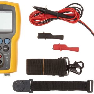 Máy hiệu chuẩn áp suất FLUKE-721-1601 (16 psig, 100 psig) 13 Máy hiệu chuẩn áp suất FLUKE-721-1601 (16 psig, 100 psig)