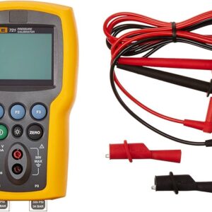 Máy hiệu chuẩn áp suất FLUKE-721-1605 (16 psig, 500 psig)