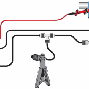 Máy hiệu chuẩn áp suất FLUKE-721-1605 (16 psig, 500 psig)