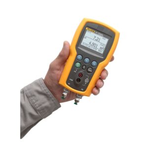 Máy hiệu chuẩn áp suất FLUKE-721-3650 (36 psig, 5000 psig) 11 Máy hiệu chuẩn áp suất FLUKE-721-3650 (36 psig, 5000 psig)
