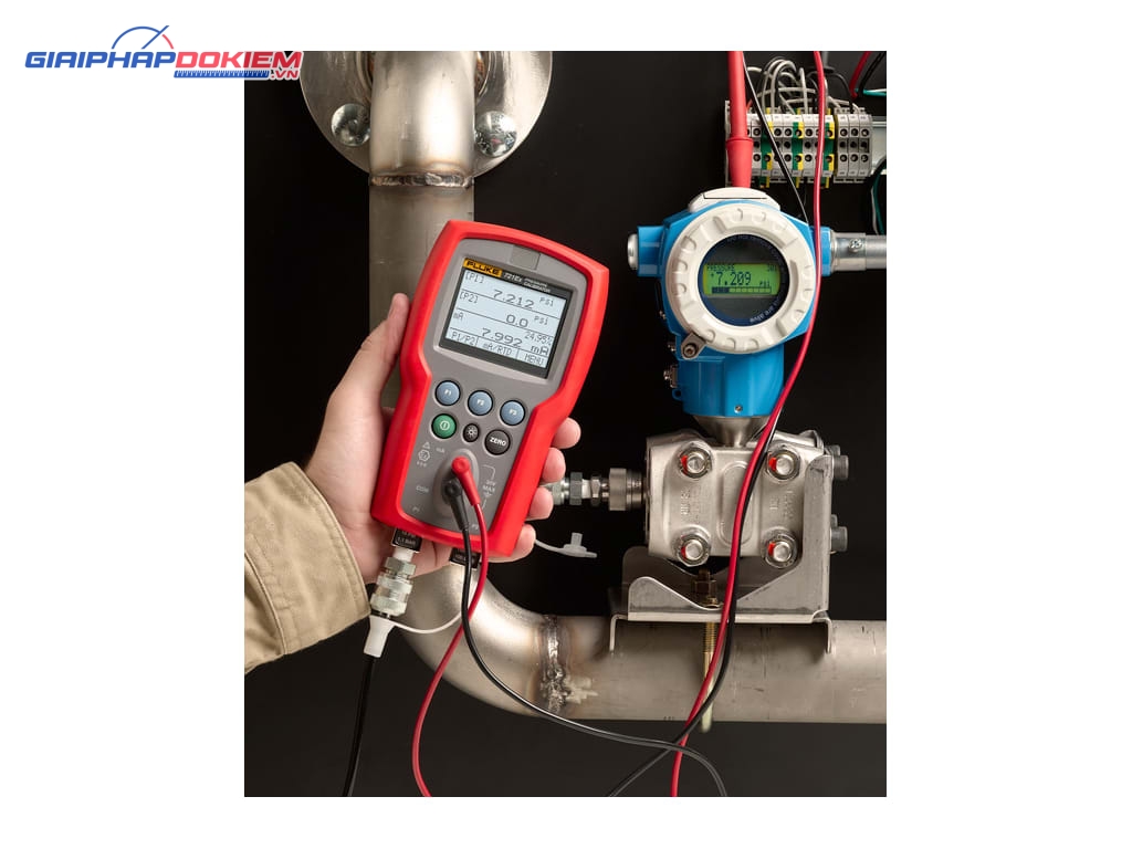 Thiết bị hiệu chuẩn áp suất chính xác FLUKE-721EX-1603 (Intrinsically Safe, -0,83~20 bar) 21 Thiết bị hiệu chuẩn áp suất chính xác FLUKE-721EX-1603 (Intrinsically Safe, -0,83~20 bar)