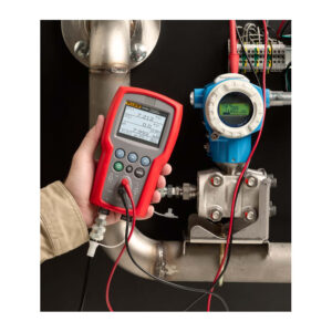 Thiết bị hiệu chuẩn áp suất chính xác FLUKE 721Ex-1650 (Intrinsically Safe, 0~345 bar)