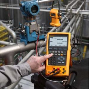 Mô-đun đo áp suất FLUKE 750PA3 (0 - 5 psia) 10 Mô-đun đo áp suất FLUKE 750PA3 (0 - 5 psia)