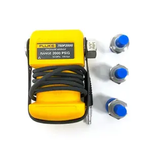 Mô-đun đo áp suất FLUKE-750P2000 (0 - 2000psi, 0 - 140bar) 9 Mô-đun đo áp suất FLUKE-750P2000 (0 - 2000psi, 0 - 140bar)