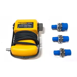 Mô-đun đo áp suất FLUKE-750P29 (0 - 3000 psi) 9 Mô-đun đo áp suất FLUKE-750P29 (0 - 3000 psi)