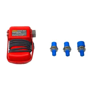 Mô-đun đo áp suất FLUKE-750P29EX (3000 psi, 200 bar) 5 Mô-đun đo áp suất FLUKE-750P29EX (3000 psi, 200 bar)