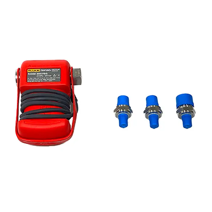 Mô-đun đo áp suất FLUKE-750P29EX (3000 psi, 200 bar) 4 Mô-đun đo áp suất FLUKE-750P29EX (3000 psi, 200 bar)