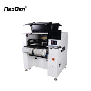 Máy gắp và đặt 8 đầu