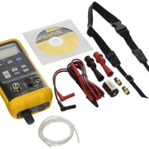 Máy hiệu chuẩn áp suất di động FLUKE-719 100G (100 psi, 7 bar) 15 Máy hiệu chuẩn áp suất di động FLUKE-719 100G (100 psi, 7 bar)