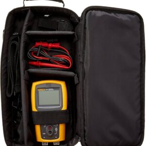 Máy hiệu chuẩn áp suất FLUKE-721-3630 (36 psig, 3000 psig) 22 Máy hiệu chuẩn áp suất FLUKE-721-3630 (36 psig, 3000 psig)