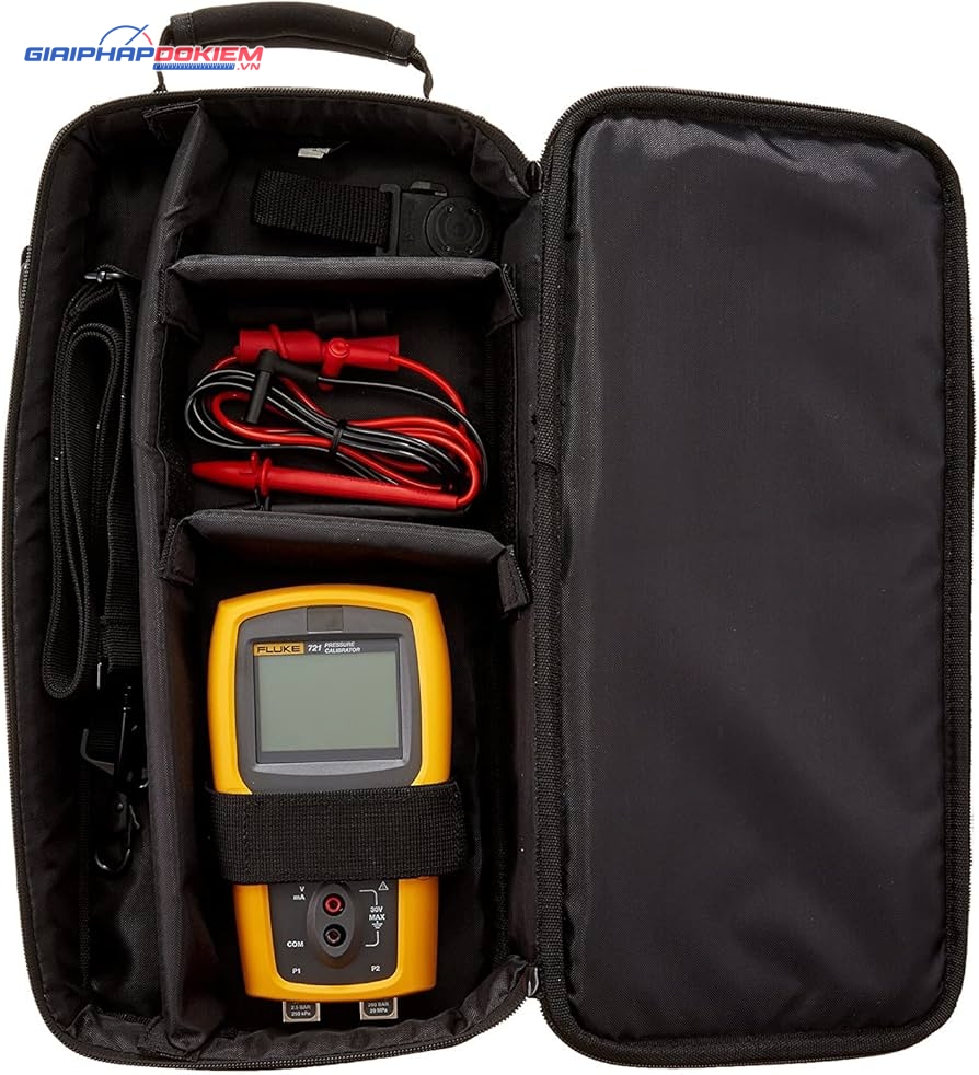 Máy hiệu chuẩn áp suất FLUKE-721-3630 (36 psig, 3000 psig) 15 Máy hiệu chuẩn áp suất FLUKE-721-3630 (36 psig, 3000 psig)