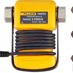 Mô-đun đo áp suất FLUKE 750P23 13 Mô-đun đo áp suất FLUKE 750P23