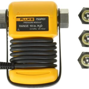 Mô-đun đo áp suất FLUKE-750P01