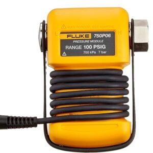 Mô-đun đo áp suất FLUKE-750P06 19 Mô-đun đo áp suất FLUKE-750P06