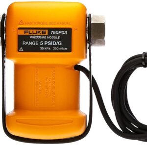 Mô-đun đo áp suất FLUKE-750P03