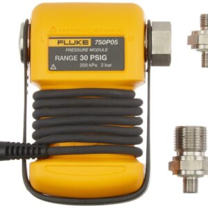 Mô-đun đo áp suất FLUKE-750P05 9 Mô-đun đo áp suất FLUKE-750P05