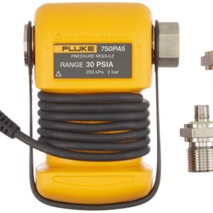 Mô-đun đo áp suất FLUKE-750PA5 (0 - 30 psia)