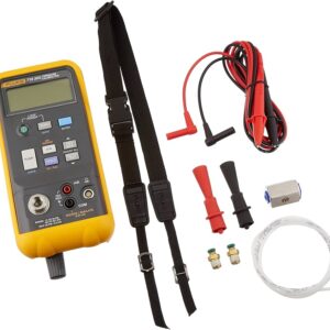 Máy hiệu chuẩn áp suất di động FLUKE-719 30G (30 psi, 2 bar) 12 Máy hiệu chuẩn áp suất di động FLUKE-719 30G (30 psi, 2 bar)