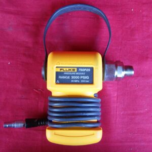 Mô-đun đo áp suất FLUKE-750P29 (0 - 3000 psi)