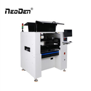 Máy chọn và đặt SMD tự động NeoDen K1830 7 Máy chọn và đặt SMD tự động NeoDen K1830