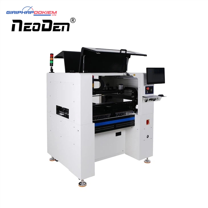 Máy chọn và đặt SMD tự động NeoDen K1830 3 Máy chọn và đặt SMD tự động NeoDen K1830