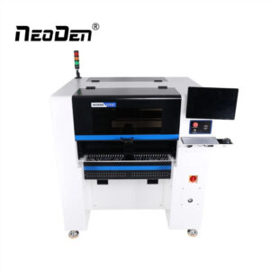 Máy chọn và đặt SMD tự động NeoDen K1830 8 Máy chọn và đặt SMD tự động NeoDen K1830