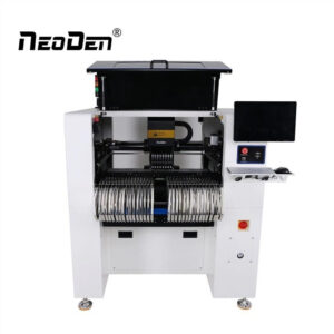 Máy chọn và đặt SMD tự động NeoDen K1830 9 Máy chọn và đặt SMD tự động NeoDen K1830