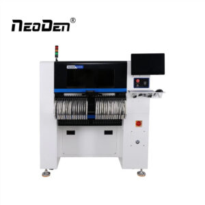 Máy chọn và đặt SMD tự động NeoDen K1830 10 Máy chọn và đặt SMD tự động NeoDen K1830