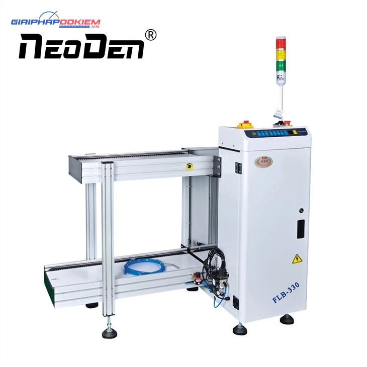NeoDen BLF-330B Bộ nạp SMT tự động 2 NeoDen BLF-330B Bộ nạp SMT tự động