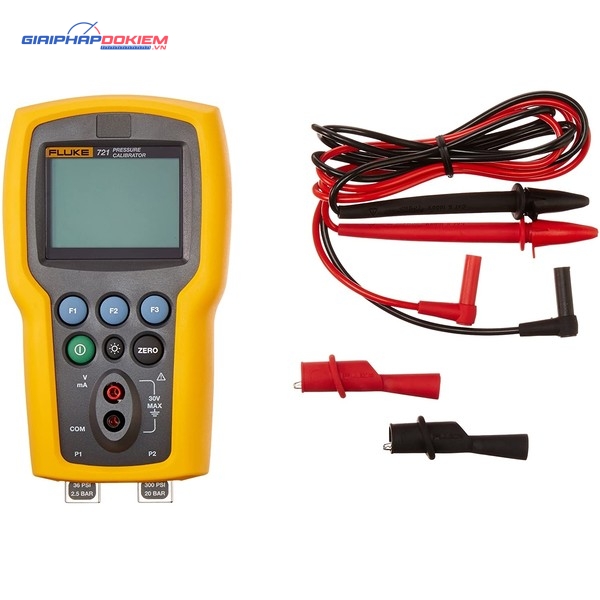 Máy hiệu chuẩn áp suất FLUKE-721-1610 (16 psig, 1000 psig) 13 Máy hiệu chuẩn áp suất FLUKE-721-1610 (16 psig, 1000 psig)