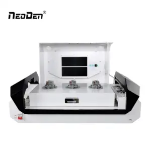 Lò nướng Reflow để bàn NeoDen IN6 10 Lò nướng Reflow để bàn NeoDen IN6