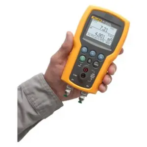 Máy hiệu chuẩn áp suất FLUKE-721-1601 (16 psig, 100 psig)