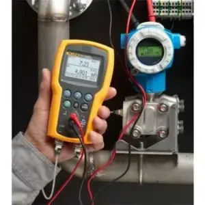 Máy hiệu chuẩn áp suất FLUKE-721-1630 (16 psig, 3000 psig)