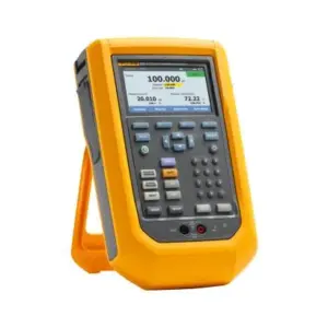 Máy hiệu chuẩn áp suất tự động FLUKE 729CN 200K (200 kPa) 7 Máy hiệu chuẩn áp suất tự động FLUKE 729CN 200K (200 kPa)