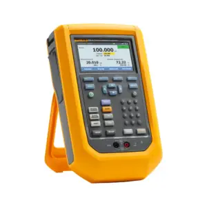 Máy hiệu chuẩn áp suất tự động FLUKE 729CN 1M FC (1 MPa) 7 Máy hiệu chuẩn áp suất tự động FLUKE 729CN 1M FC (1 MPa)