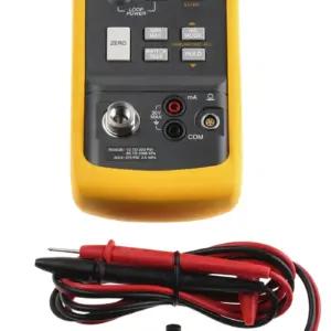 Máy hiệu chuẩn áp suất FLUKE-717 300G (300 psi, 20 bar) 9 Máy hiệu chuẩn áp suất FLUKE-717 300G (300 psi, 20 bar)