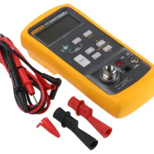 Máy hiệu chuẩn áp suất FLUKE-717 10000G (10 000 psi)