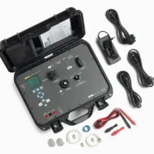 Máy hiệu chuẩn áp suất di động FLUKE 3130-G2M
