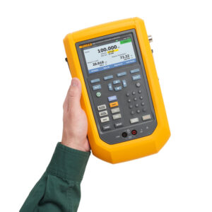 Máy hiệu chuẩn áp suất tự động FLUKE FLK-729 300G FC (300 psi, 20 bar) 14 Máy hiệu chuẩn áp suất tự động FLUKE FLK-729 300G FC (300 psi, 20 bar)