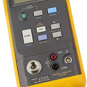 Máy hiệu chuẩn áp suất di động FLUKE-719 30G (30 psi, 2 bar) 13 Máy hiệu chuẩn áp suất di động FLUKE-719 30G (30 psi, 2 bar)