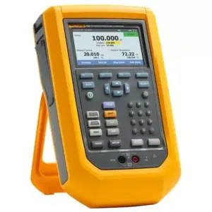 Máy hiệu chuẩn áp suất tự động FLUKE 729 300G (300 psi, 20 bar) 11 Máy hiệu chuẩn áp suất tự động FLUKE 729 300G (300 psi, 20 bar)