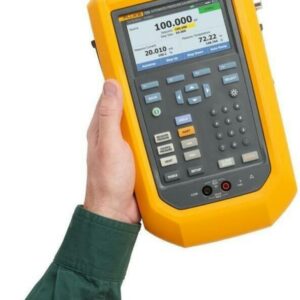 Máy hiệu chuẩn áp suất tự động FLUKE 729 300G (300 psi, 20 bar) 12 Máy hiệu chuẩn áp suất tự động FLUKE 729 300G (300 psi, 20 bar)