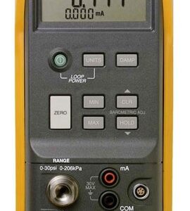 Máy hiệu chuẩn áp suất FLUKE-717 30G (30 psi, 2 bar) 11 Máy hiệu chuẩn áp suất FLUKE-717 30G (30 psi, 2 bar)