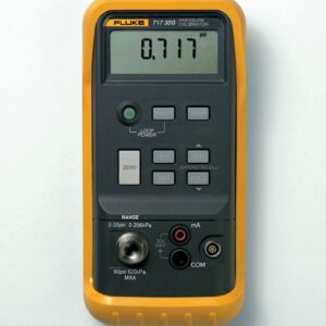 Máy hiệu chuẩn áp suất FLUKE-717 30G (30 psi, 2 bar)