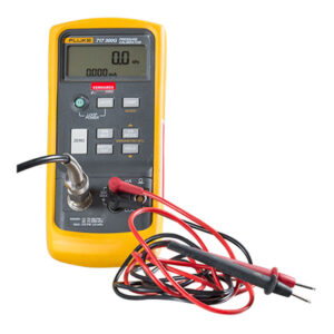 Máy hiệu chuẩn áp suất FLUKE-717 300G (300 psi, 20 bar) 10 Máy hiệu chuẩn áp suất FLUKE-717 300G (300 psi, 20 bar)